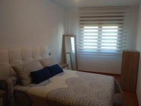 Apartamento Muiño Bueu